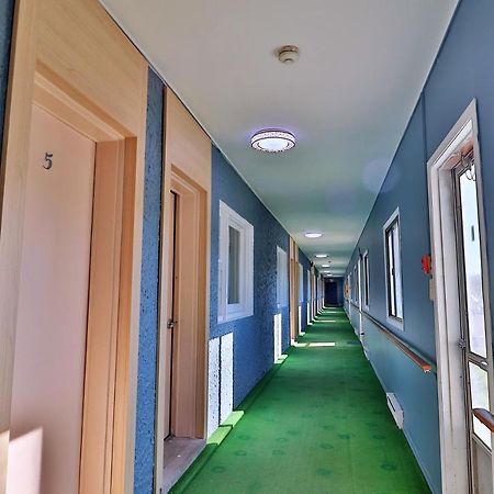 Bestliving Motel Washago Kültér fotó