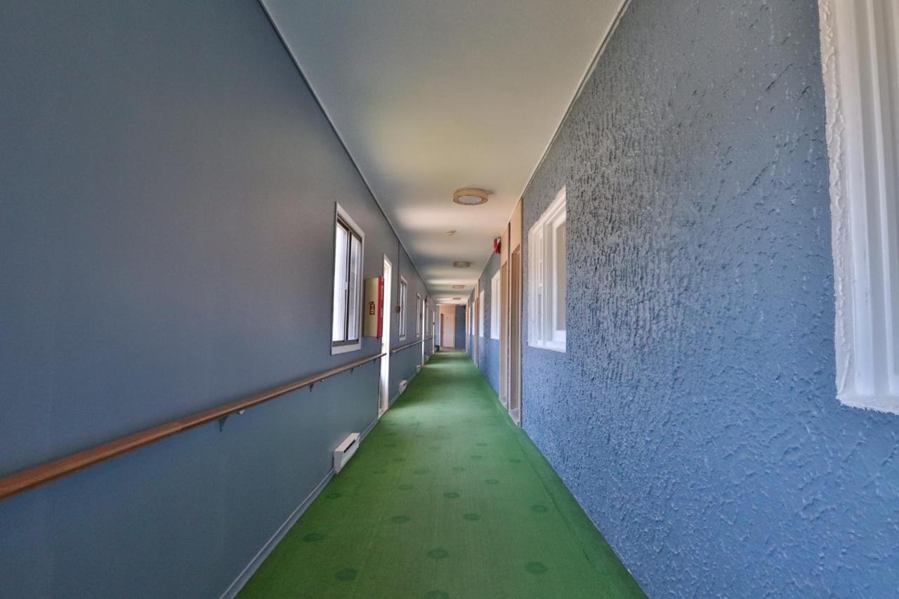 Bestliving Motel Washago Kültér fotó