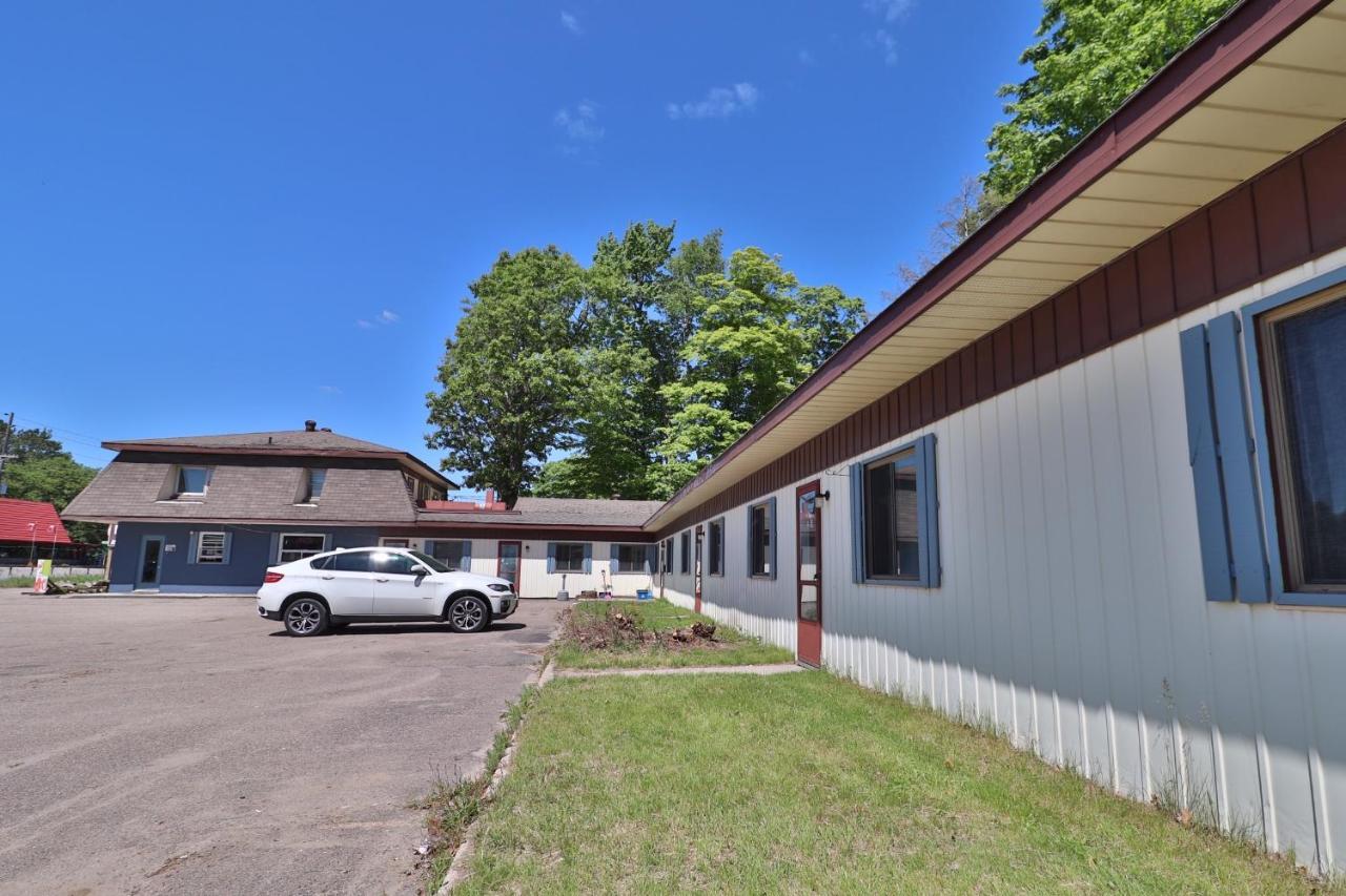 Bestliving Motel Washago Kültér fotó