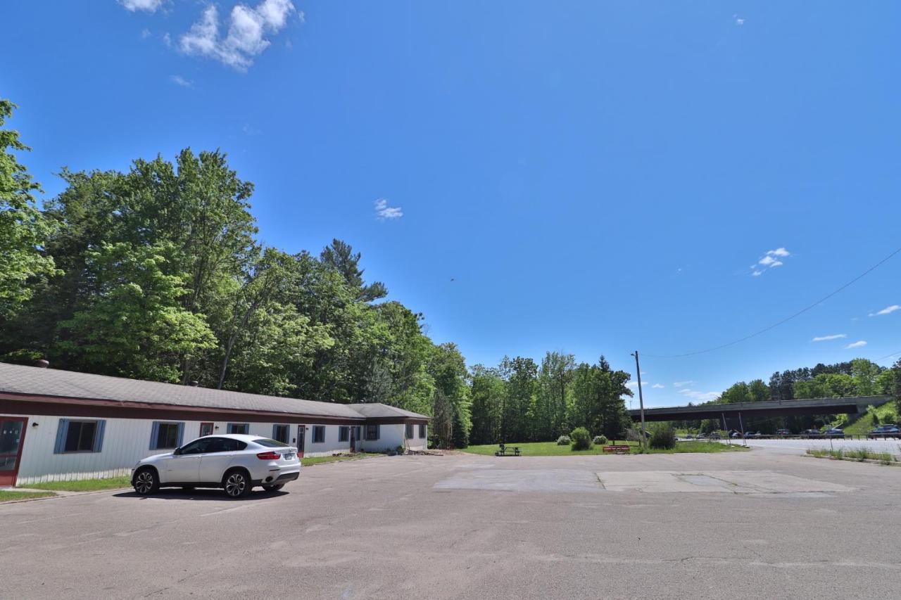 Bestliving Motel Washago Kültér fotó
