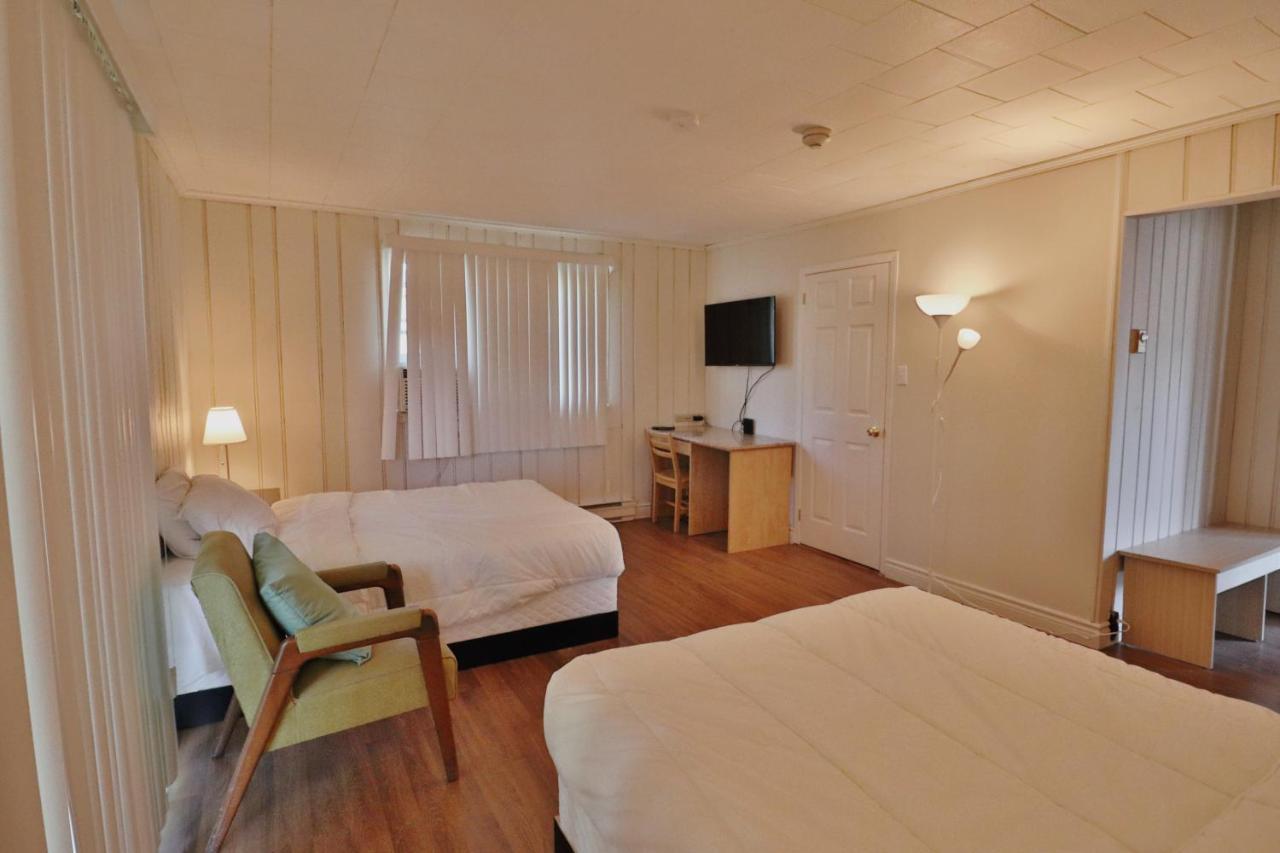 Bestliving Motel Washago Kültér fotó