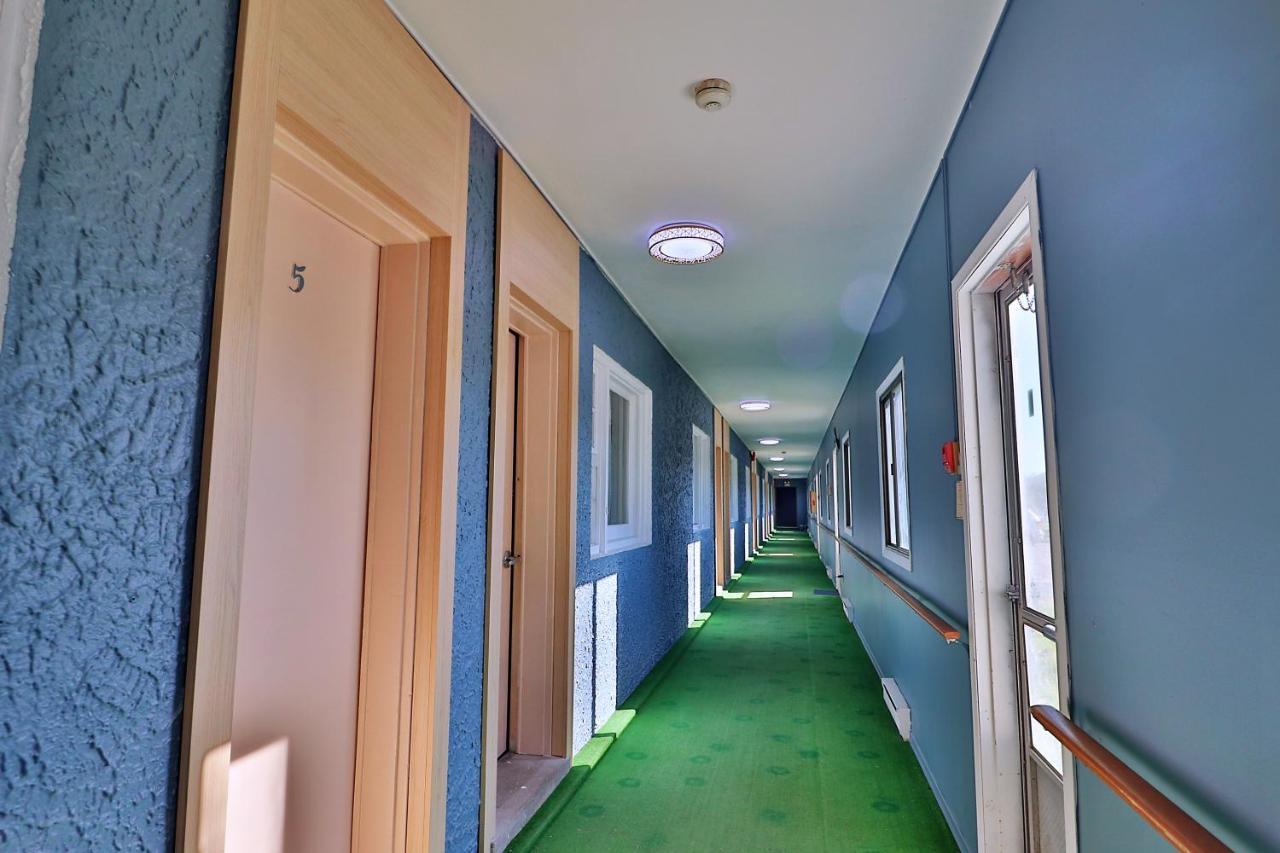 Bestliving Motel Washago Kültér fotó